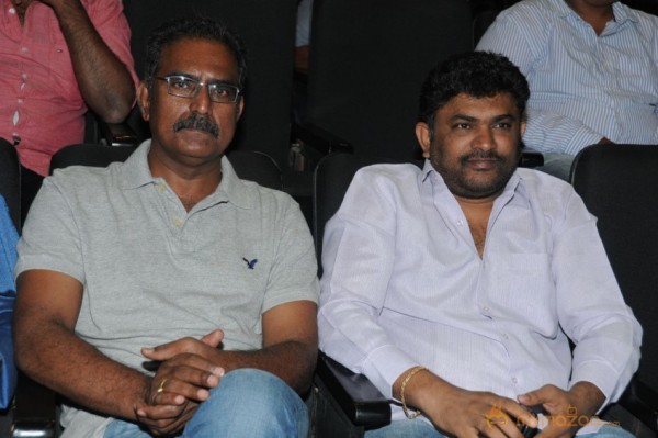 Band Balu Audio Launch Gallery