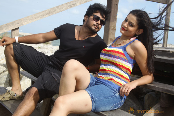 Band Bazaa Movie New Photos