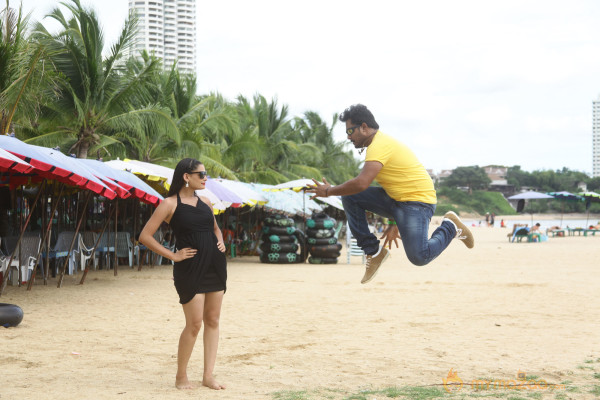 Band Bazaa Movie New Photos