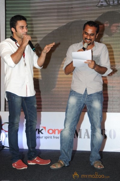 Bangaru Kodipetta Audio Launch Photos