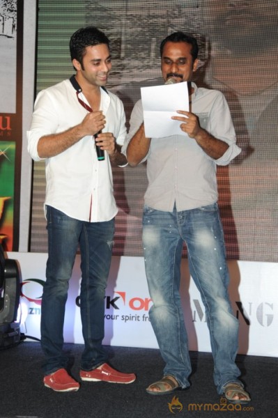 Bangaru Kodipetta Audio Launch Photos