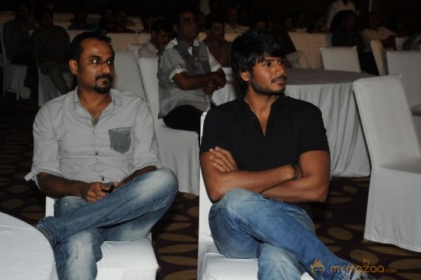 Bangaru Kodipetta Audio Launch Photos