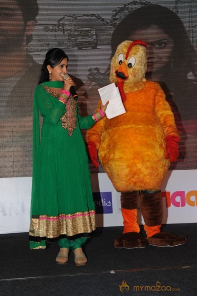 Bangaru Kodipetta Audio Launch Photos