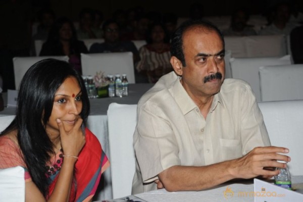 Bangaru Kodipetta Audio Launch Photos