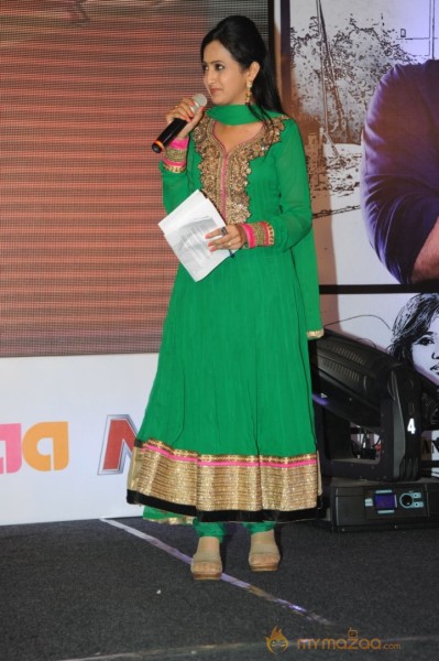 Bangaru Kodipetta Audio Launch Photos