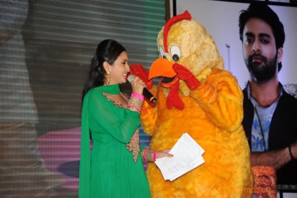 Bangaru Kodipetta Audio Launch Photos