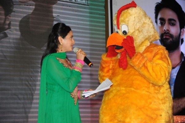 Bangaru Kodipetta Audio Launch Photos