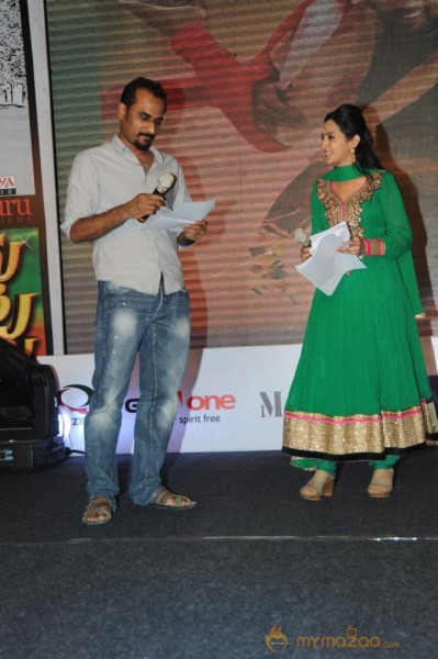 Bangaru Kodipetta Audio Launch Photos