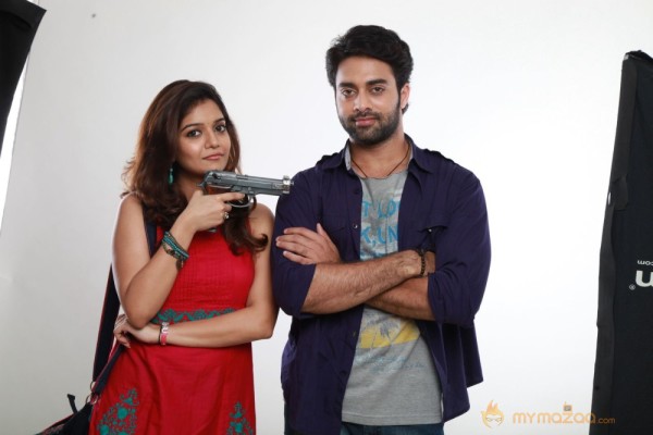 Bangaru Kodipetta Movie Latest Stills