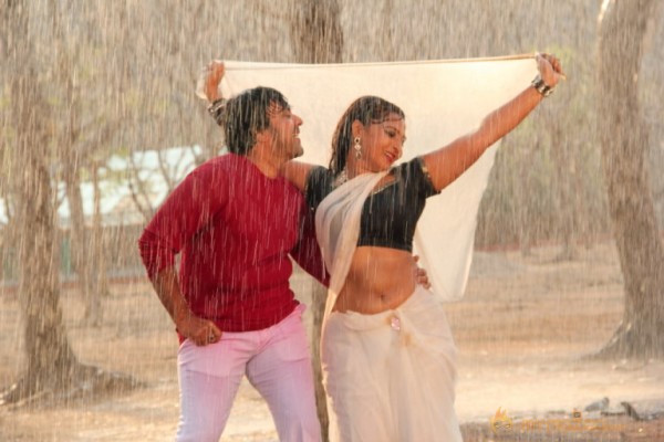 Barishtar Shankar Narayan Movie Stills