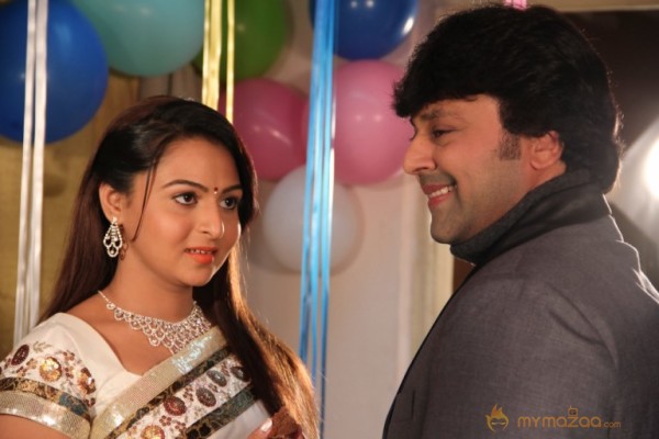 Barishtar Shankar Narayan Movie Stills