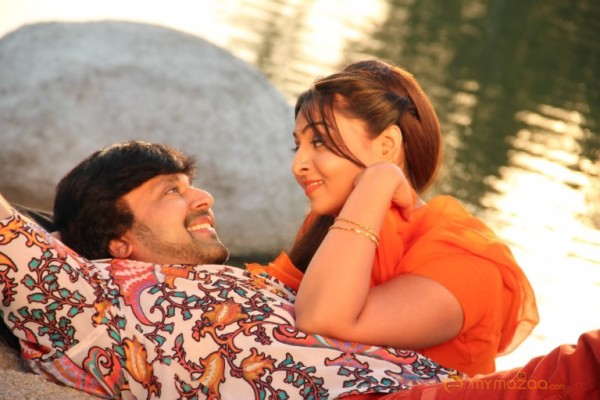 Barishtar Shankar Narayan Movie Stills