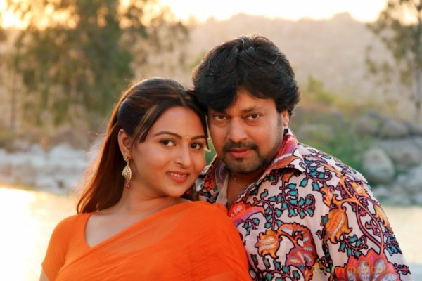 Barishtar Shankar Narayan Movie Stills