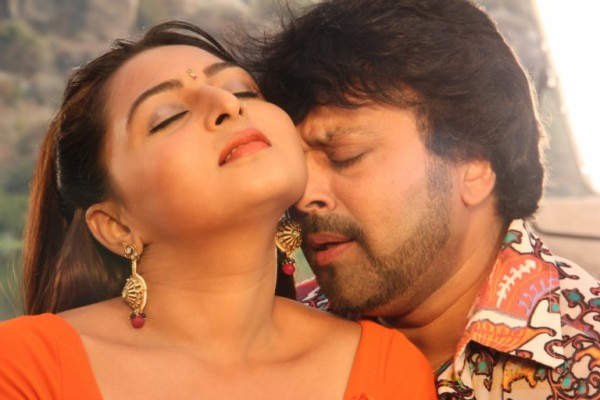 Barishtar Shankar Narayan Movie Stills