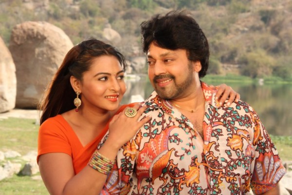 Barishtar Shankar Narayan Movie Stills