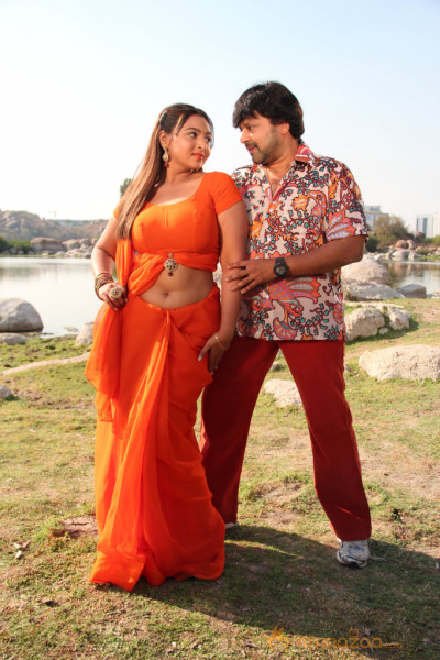 Barishtar Shankar Narayan Movie Stills