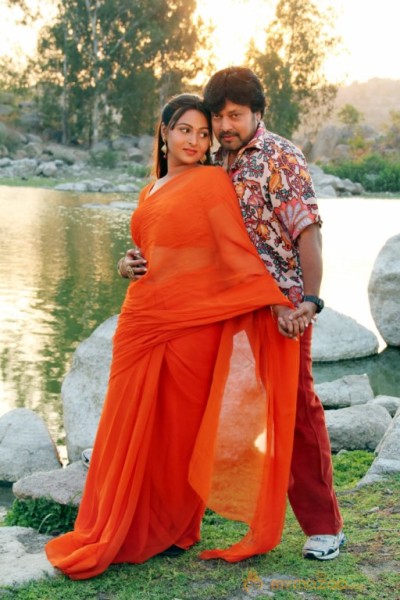 Barishtar Shankar Narayan Movie Stills