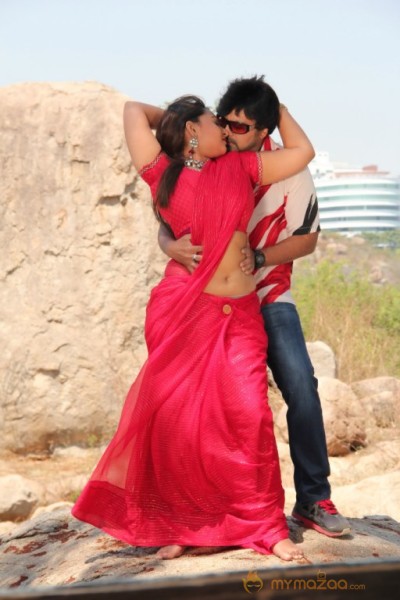 Barishtar Shankar Narayan Movie Stills