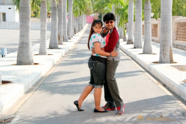 Barishtar Shankar Narayan Movie Stills