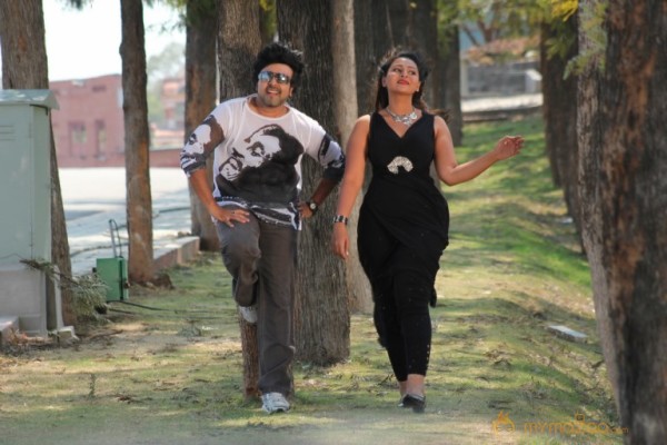 Barishtar Shankar Narayan Movie Stills