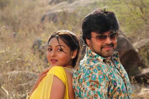 Barishtar Shankar Narayan Movie Stills