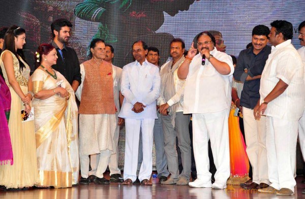  Basthi Movie Audio Launch 