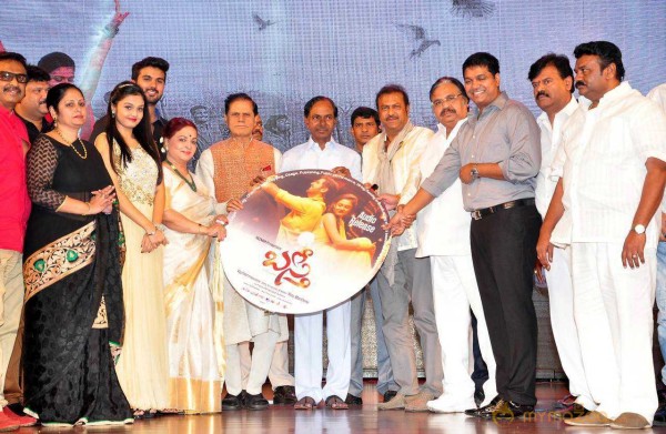  Basthi Movie Audio Launch 