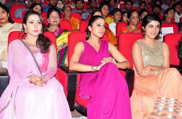  Bhale Manchi Roju Movie Audio Launch 