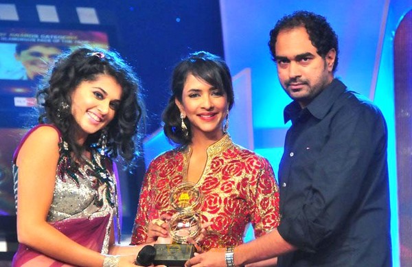 Big FM Telugu Movie Awards Function Gallery 