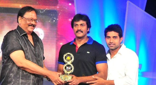 Big FM Telugu Movie Awards Function Gallery 