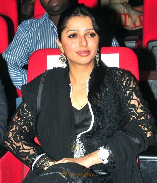 Big FM Telugu Movie Awards Function Gallery 