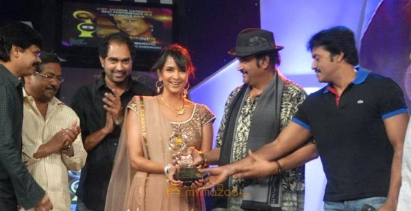 Big FM Telugu Movie Awards Function Gallery 