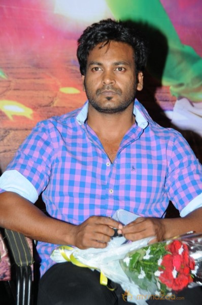 Billa Ranga Movie Tralier Launch Photos