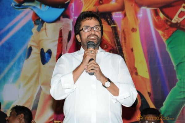 Billa Ranga Movie Tralier Launch Photos