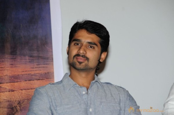 Billa Ranga Movie Tralier Launch Photos