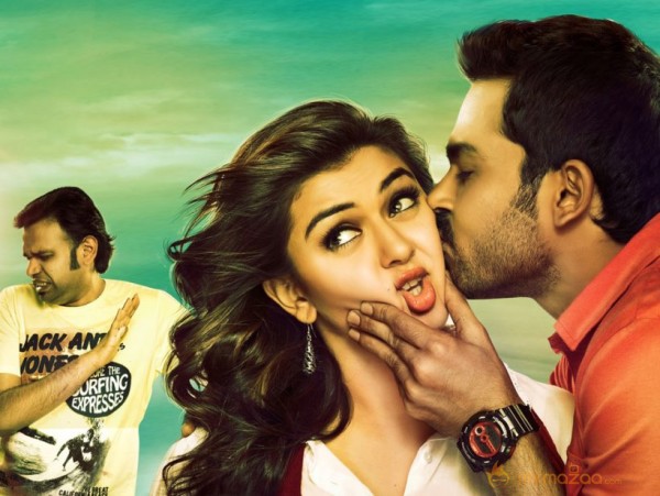 Biriyani Movie Latest Gallery