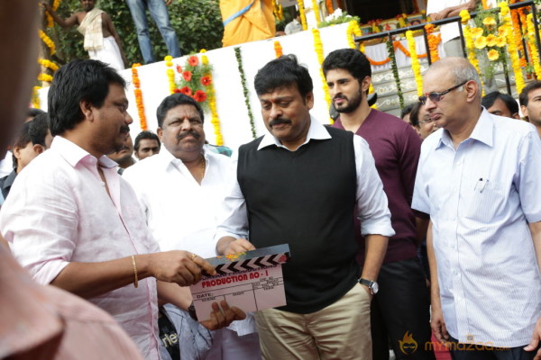 Biscuit Movie Launch 