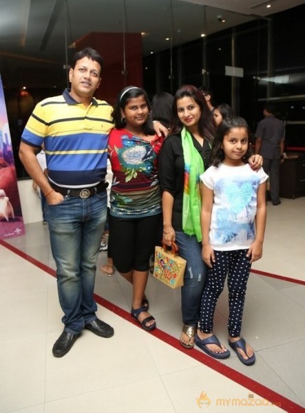 Bisket 128th Screening Sultan Cinema Photos