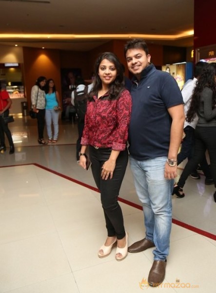 Bisket 128th Screening Sultan Cinema Photos