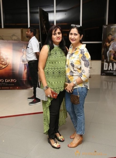 Bisket 128th Screening Sultan Cinema Photos