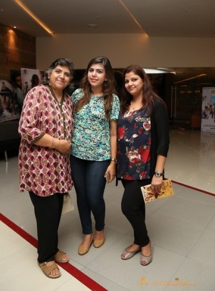 Bisket 128th Screening Sultan Cinema Photos