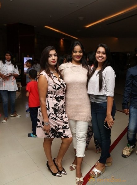 Bisket 128th Screening Sultan Cinema Photos