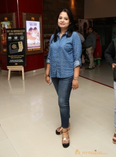 Bisket 128th Screening Sultan Cinema Photos