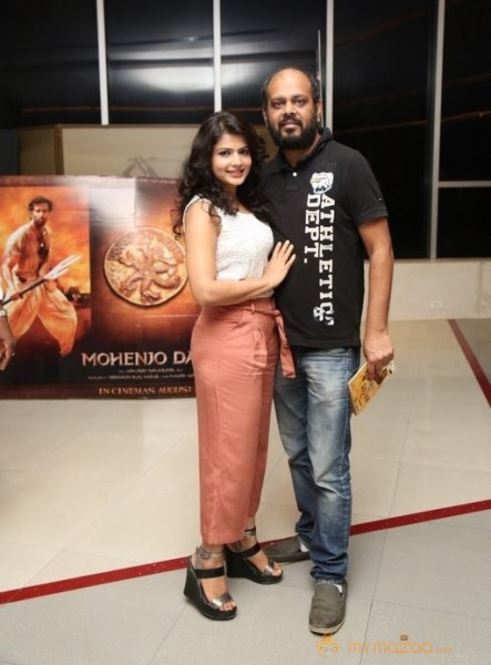 Bisket 128th Screening Sultan Cinema Photos