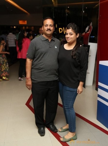 Bisket 128th Screening Sultan Cinema Photos