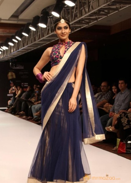 Blenders Pride Fashion Week 2012 2nd Day Photo Gallery