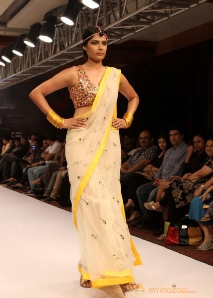 Blenders Pride Fashion Week 2012 2nd Day Photo Gallery