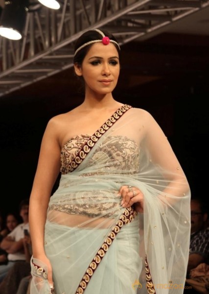 Blenders Pride Fashion Week 2012 2nd Day Photo Gallery