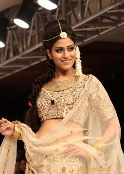 Blenders Pride Fashion Week 2012 2nd Day Photo Gallery