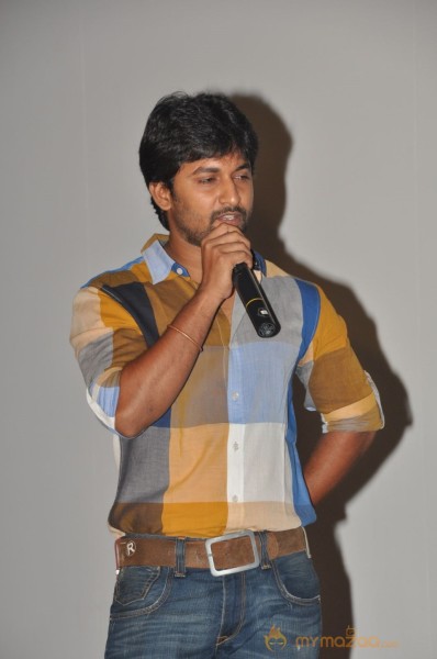 Boy Meets Girl Movie Audio Launch Photos